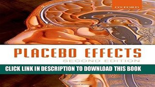 [PDF] Placebo Effects: Understanding the mechanisms in health and disease Popular Online