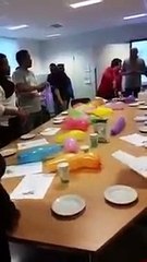 فساد في نرويج لأنني مسلم يضعون زوجتي مع شله سرسري في مدرسه