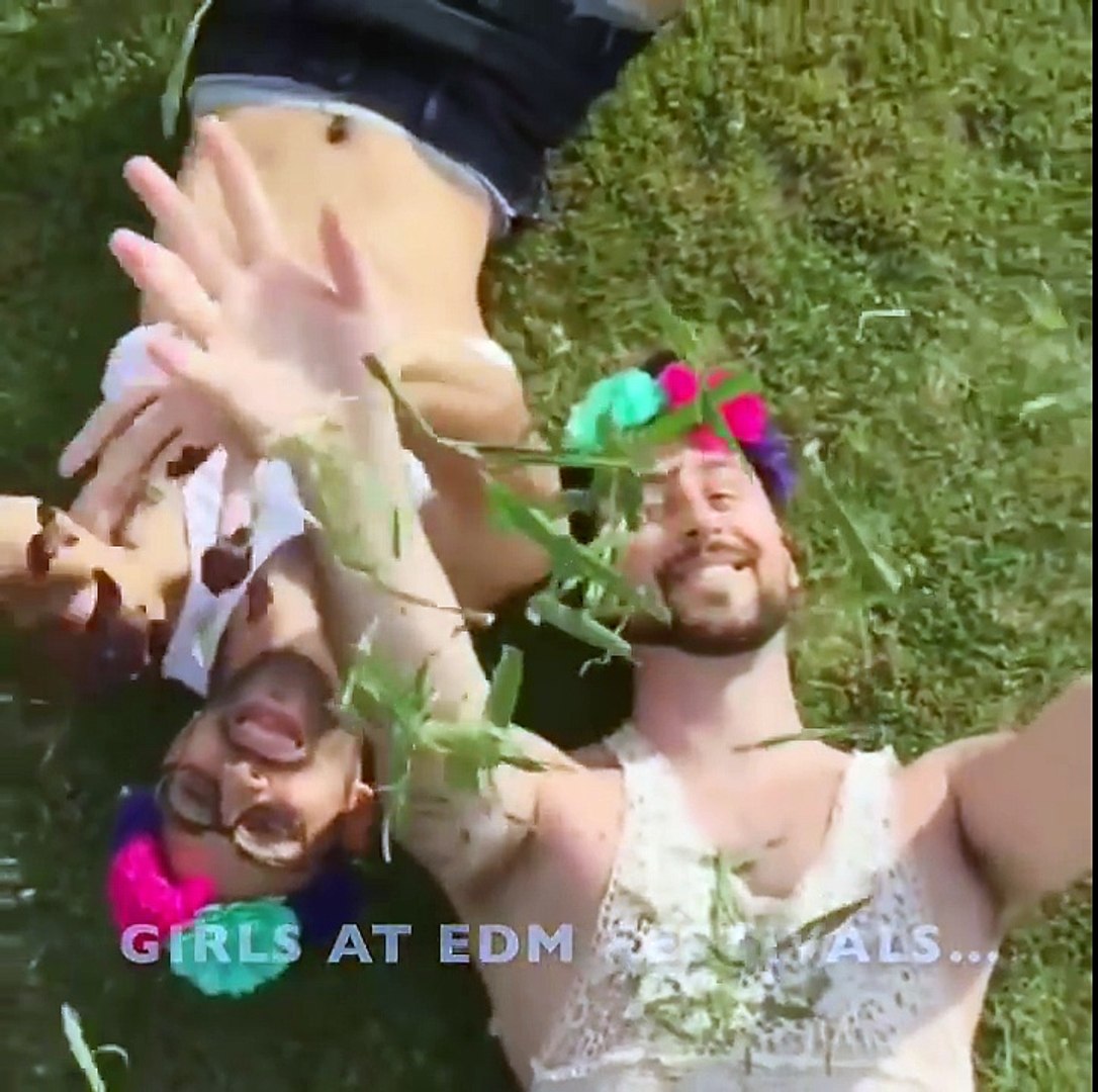 Funny Music Moments!