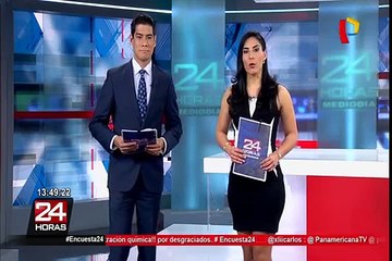 Tumbes: Policía conduce moto sin placa y sin espejos