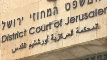 محكمة إسرائيلية تحاكم طفلين فلسطينيين بتهمة حيازة سكين