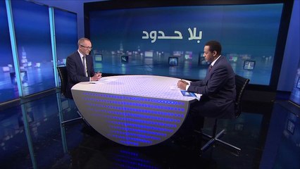 بلا حدود- مدير الشبكة الأوروبية لمكافحة العنصرية مايكل بريفو