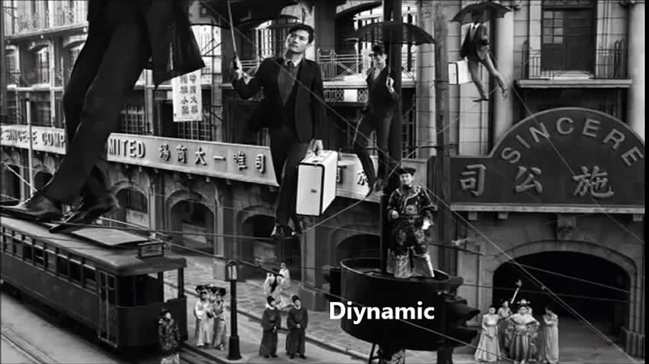 NTFO & Karmon - Composit (Original Mix) _Diynamic Music