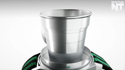 Jim Beam Just Released Its Apple Watch