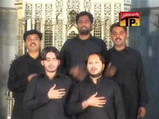 Haj Parh Na Parh Tedi Marzi