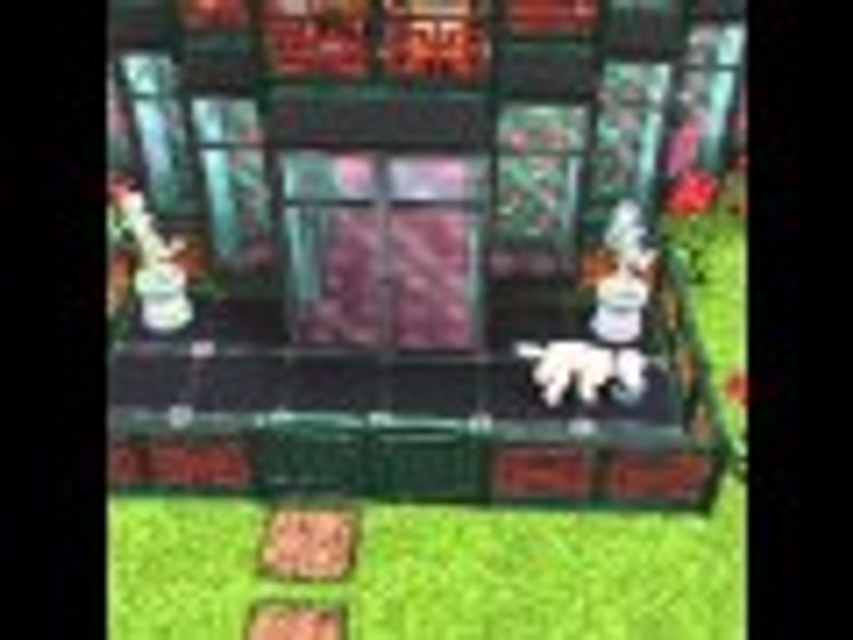 The Sims Free Play - Mansão Mont-Paraiss