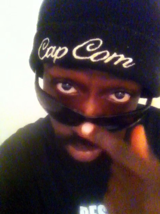 BBOY Capcom talk Coming soon respect on my name BBOy capcom vol 2