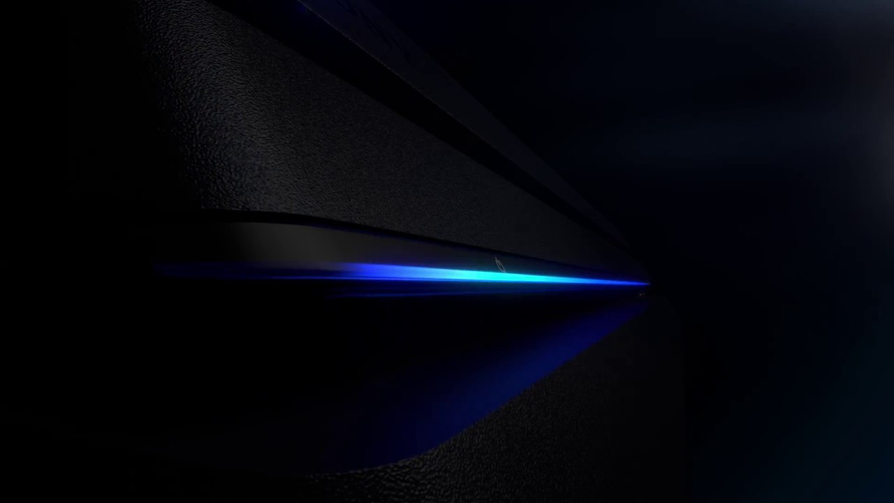 Introducing the PS4 Pro