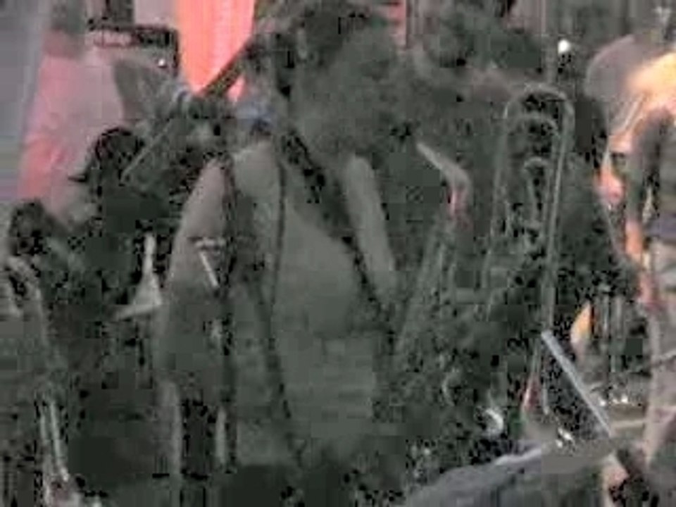 Rock Fort Rock 1 - Fête Musique 2007