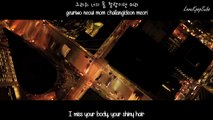 Mino - Body (몸) MV [English subs   Romanization   Hangul] HD