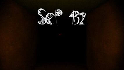 SCP 432 - Ouverture de la boite de Pandore