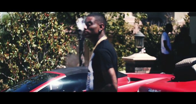 Philthy Rich x Soulja Boy - Pull Up [Directed By Pilot Industries]
