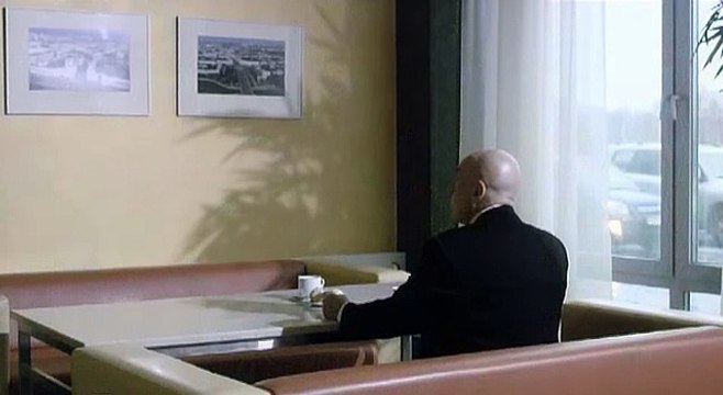 Месть 15 серия HD