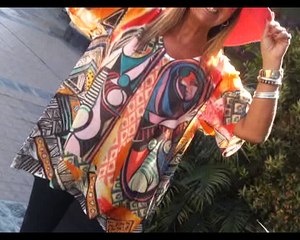 Akumal - Programa Con  Rita Colli  28-8-16