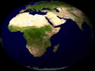 Black africas destiny 6 / 6 Par Révérend Apôtre Joseph TOUBI