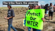 What you need to know about the Dakota Access pipeline protests