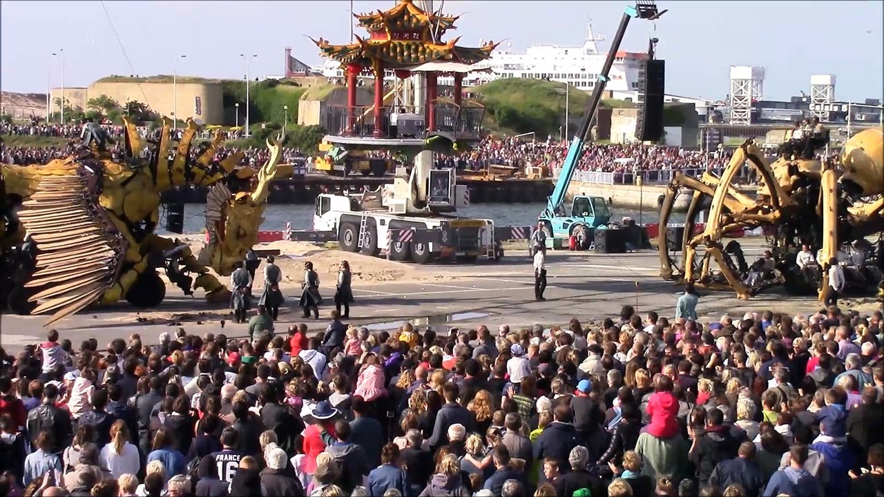 Long MA vs Kumo NI : Round 7 / 7