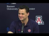 Arizona's Sean Miller provides reminder that he's among game's top recruiters