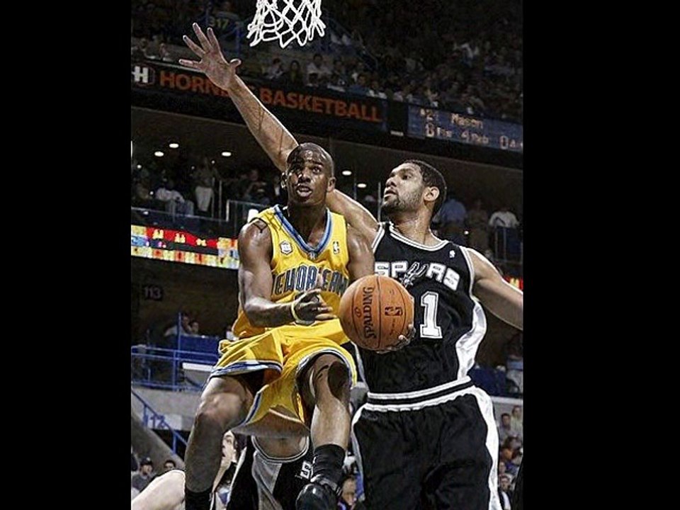 DeAndre Ayton's best comp is between Garnett and a young Tim Duncan