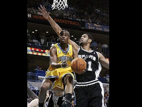 DeAndre Ayton's best comp is between Garnett and a young Tim Duncan