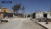 الجزيرة ترصد الوضع على طريق ريف حلب-جرابلس