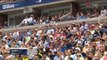 Andy Murray vs Kei Nishikori Highlights - US Open 2016 QF