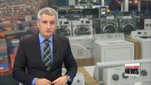 Korea wins anti-dumping WTO dispute with U.S. on washing machines
