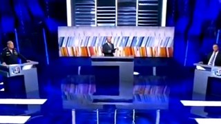 Выборы 2016. Дебаты 05.09.2016 – Коротченко VS Касьянов – Скандал!