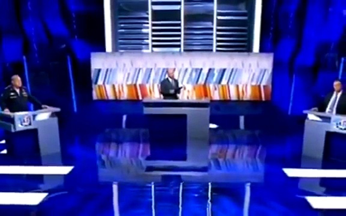 Выборы 2016. Дебаты 05.09.2016 – Коротченко VS Касьянов – Скандал!