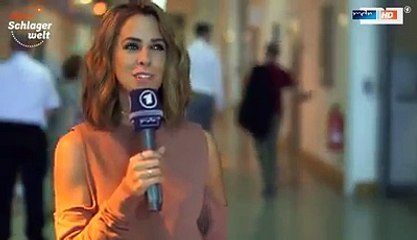 vanessa mai live in schlager Welt 2016