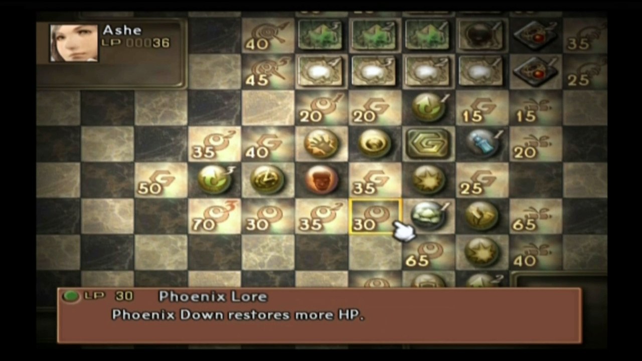 FINAL FANTASY XII [HD] WALKTHROUGH (54) DAWN SH...