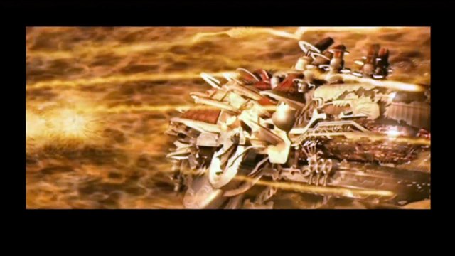 FINAL FANTASY XII [HD] WALKTHROUGH (55) POST-VOSSLER BATTLE CUTSCENES