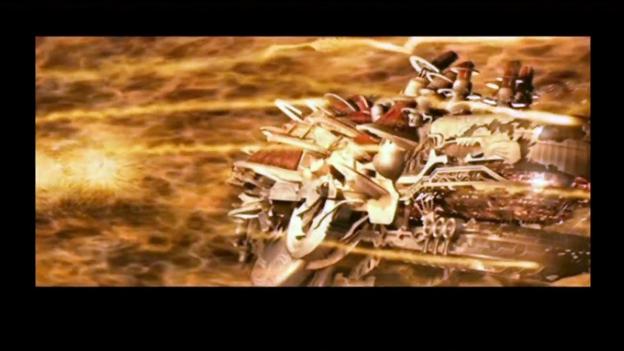 FINAL FANTASY XII [HD] WALKTHROUGH (55) POST-VOSSLER BATTLE CUTSCENES