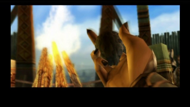 FINAL FANTASY XII [HD] WALKTHROUGH (60) JAHARTA & CUTSCENES