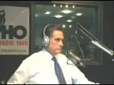 Mitt Romney Lying & Imploding Over Mormonism Questioning #1