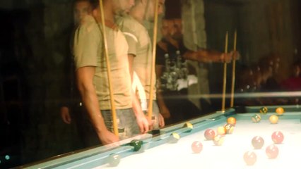 MISTER YOU - Oeil Pour Oeil  (Clip Officiel)