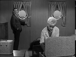 Mister Ed S5 | Ed The Stowaway