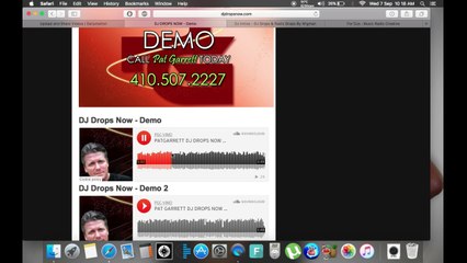 Three Best Dj Drops Websites