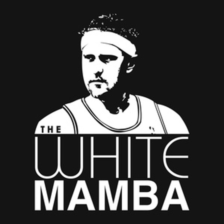Brian Scalabrine - White Mamba (HD)