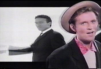 Scritti Politti - "First Boy In This Town (Lovesick)"