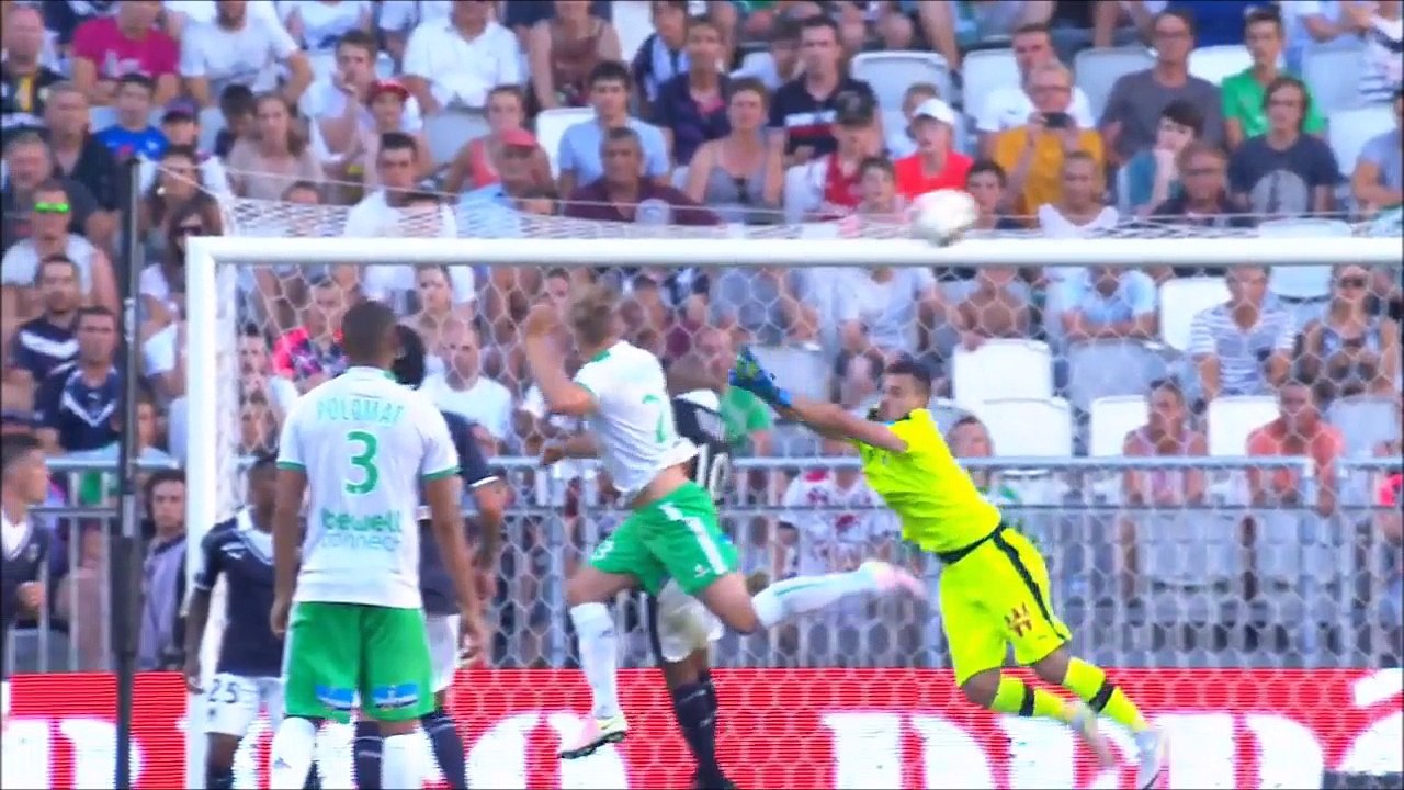 But ASSE AOUT 2016