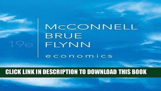 [PDF] Economics: Principles, Problems, and Policies, 19th Edition Popular Online