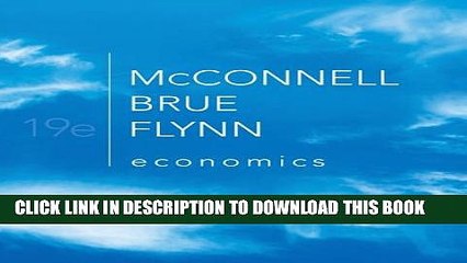 [PDF] Economics: Principles, Problems, and Policies, 19th Edition Popular Online