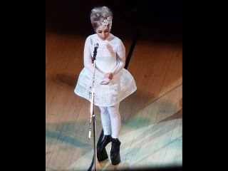 Lady Gaga's Pop Music Comeback  Everything We Know About 'Perfect Illusion'