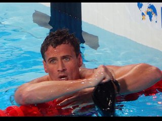 Ryan Lochte Hopes Competing on 'Dancing With the Stars' Will Give Him a Second Chance With Fans