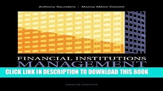 [PDF] Financial Institutions Management: A Risk Management Approach, 8th Edition Full Online