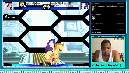 Mugening Session With BR91X (11)