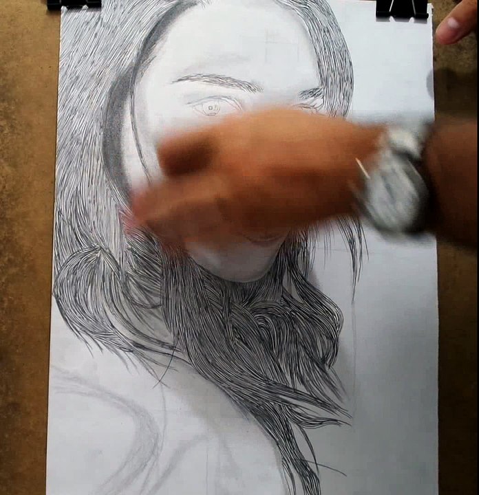 Cansu Canan Özgen Karakalem 2 Ağustos 2016