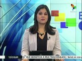 México: CNTE acuerda nuevo plan de acciones