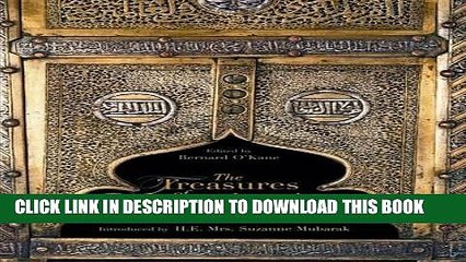 下载视频: [PDF] The Treasures of Islamic Art in the Museums of Cairo Popular Online